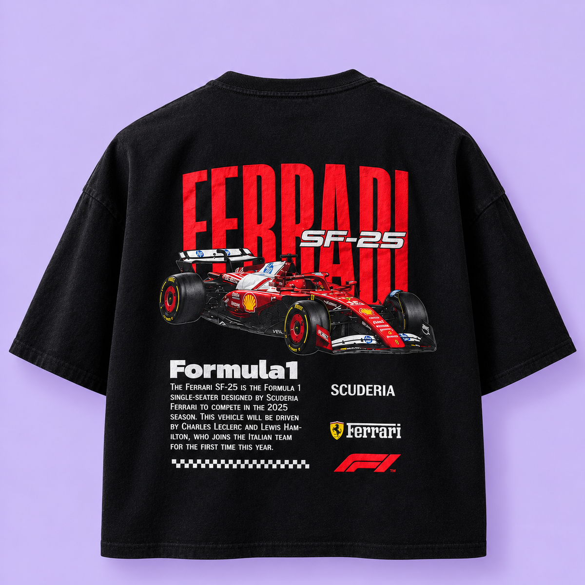 New arrivals