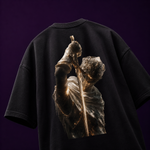 BTD Oversized T-shirt