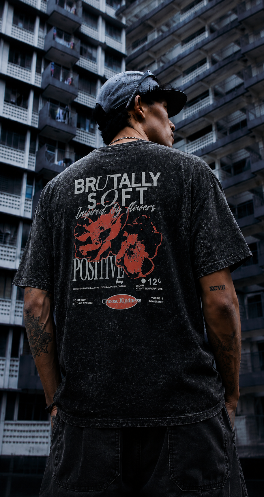 ACID WASH