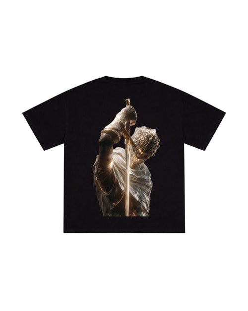 BTD Oversized T-shirt
