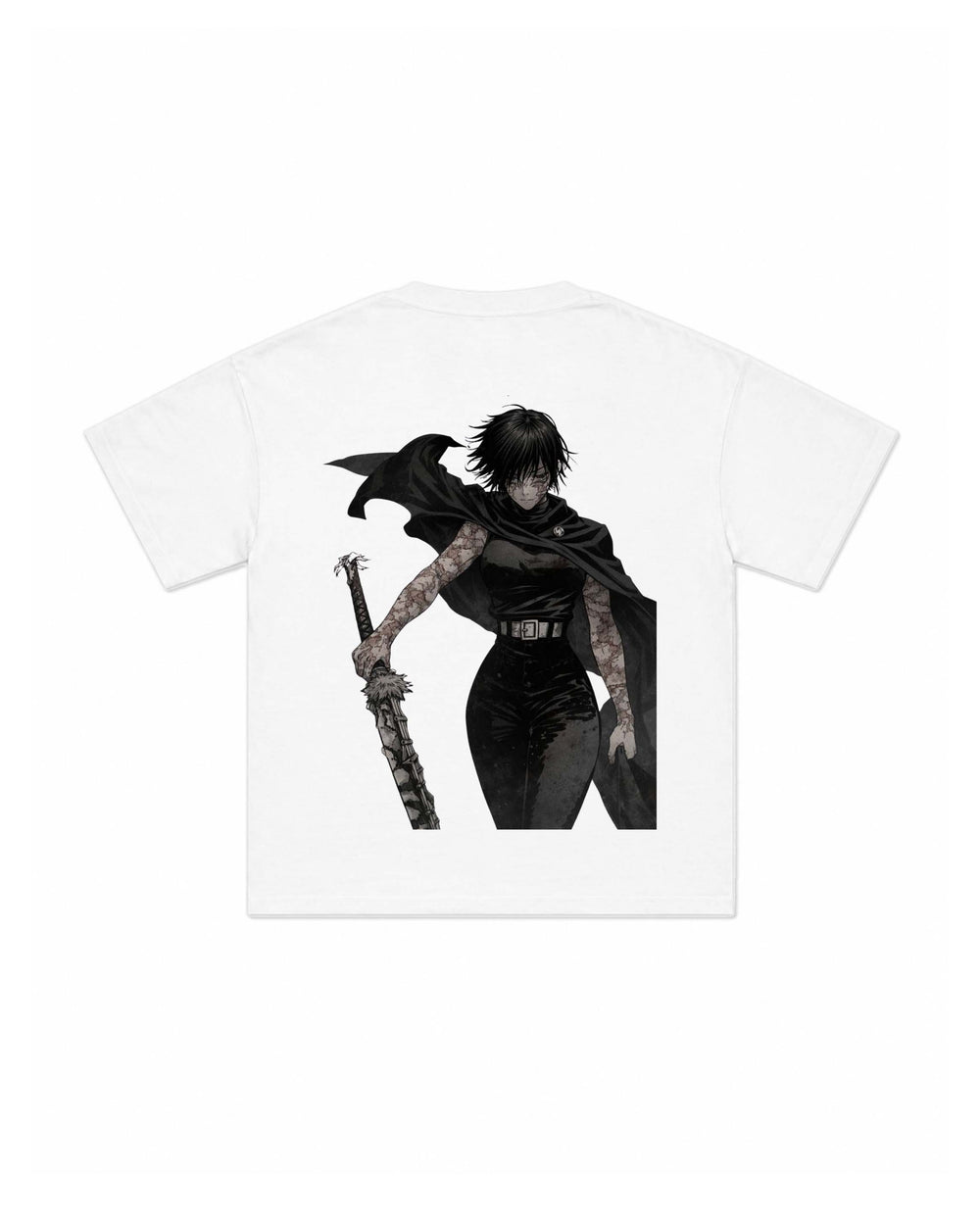 Maki Oversized T-shirt