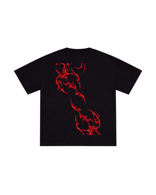 Dracula oversized T-shirt