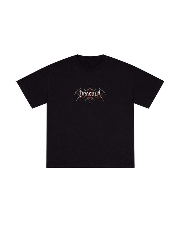 Dracula oversized T-shirt