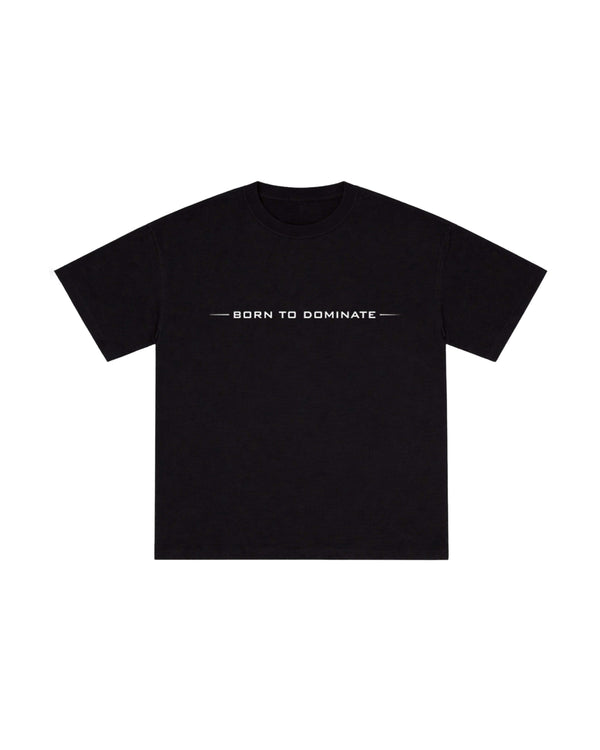 BTD Oversized T-shirt