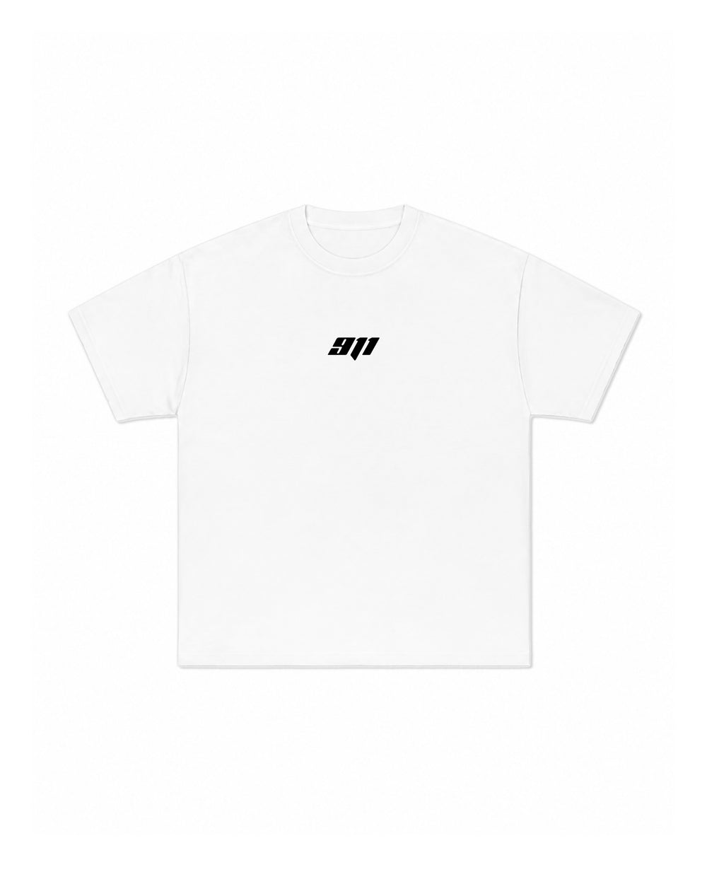 Porsche essential oversized tshirt