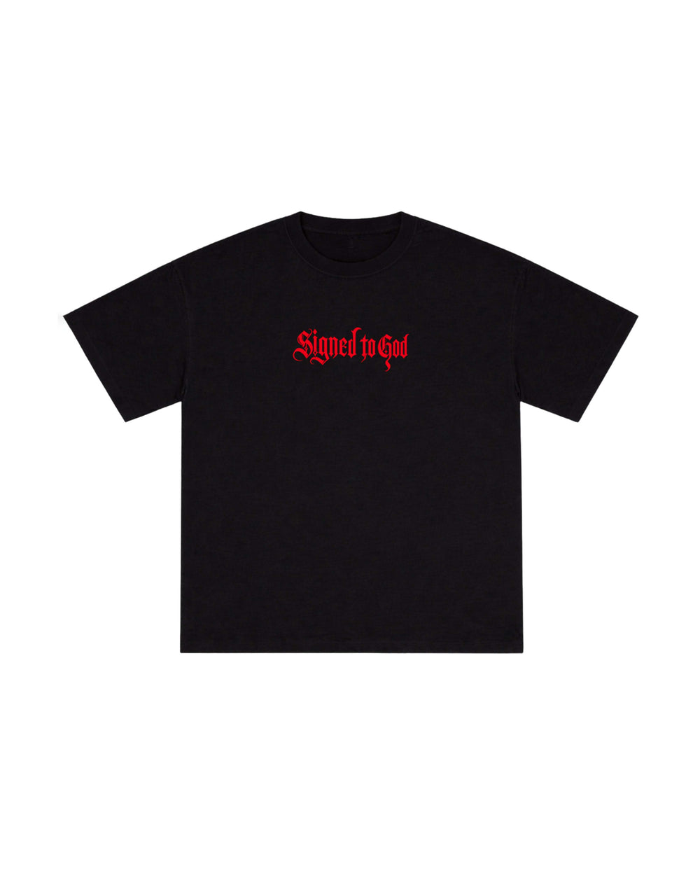 Signed to God Edition