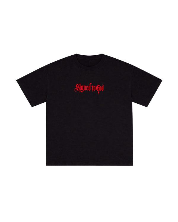 Signed to God Edition