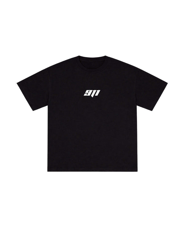 Porsche oversized tshirt