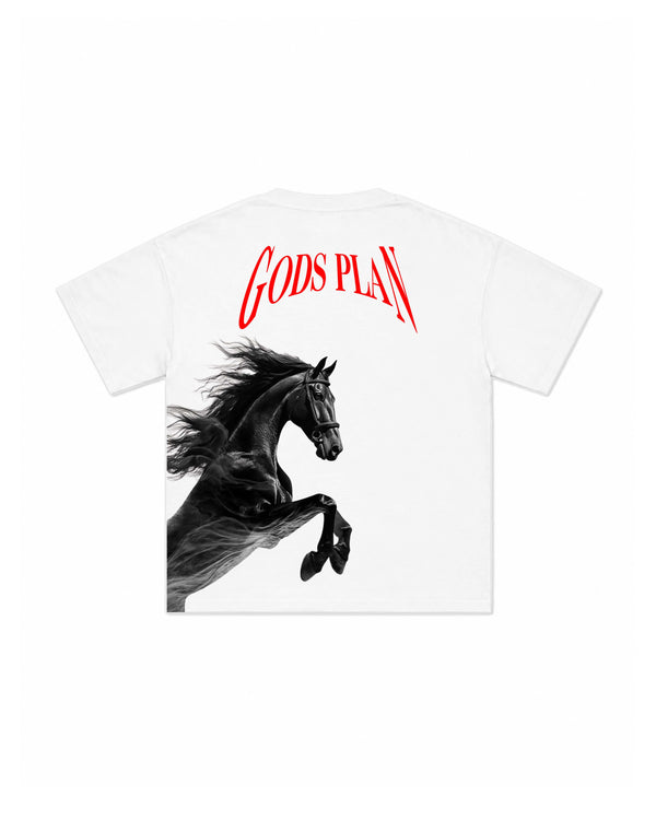 Edition.777 Oversized T-shirt
