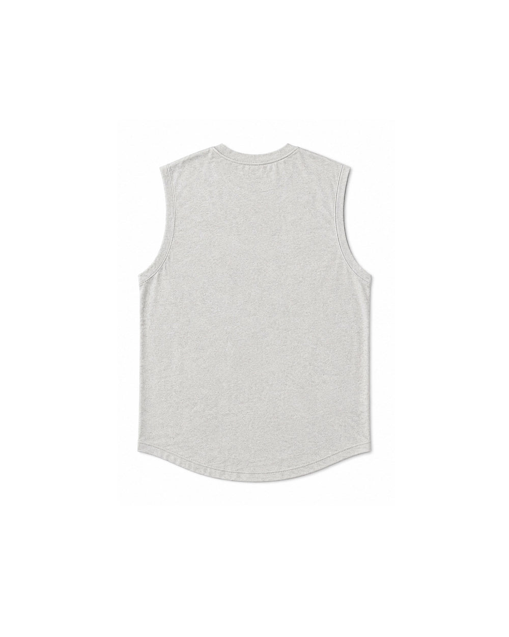 Oversized Muscle tank