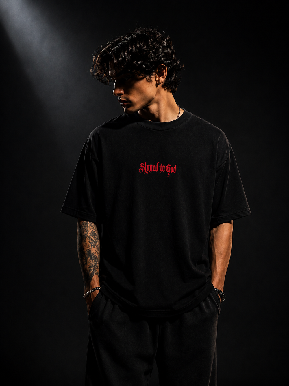 Signed to God Edition