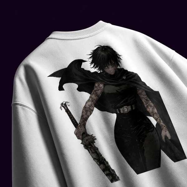 Maki Oversized T-shirt