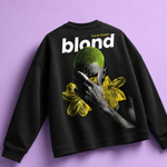 Blond Frank Ocean Waffle Tee