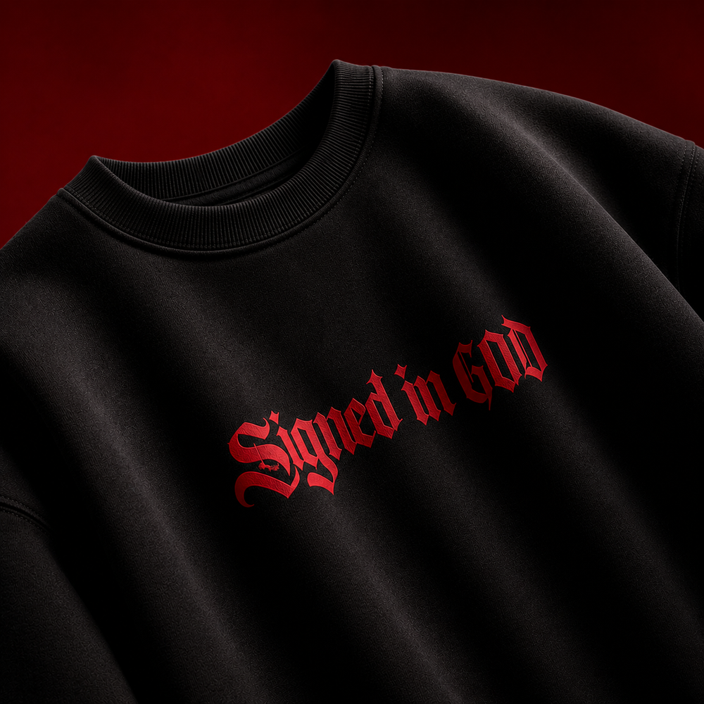 Signed to God Edition