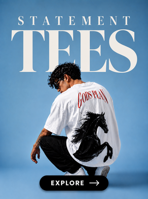 Statement Tees
