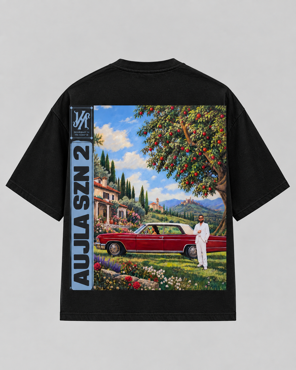 AUJLA SZN 2
