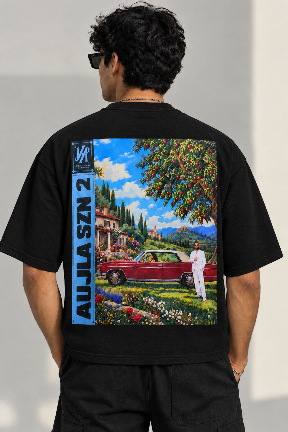 AUJLA SZN 2