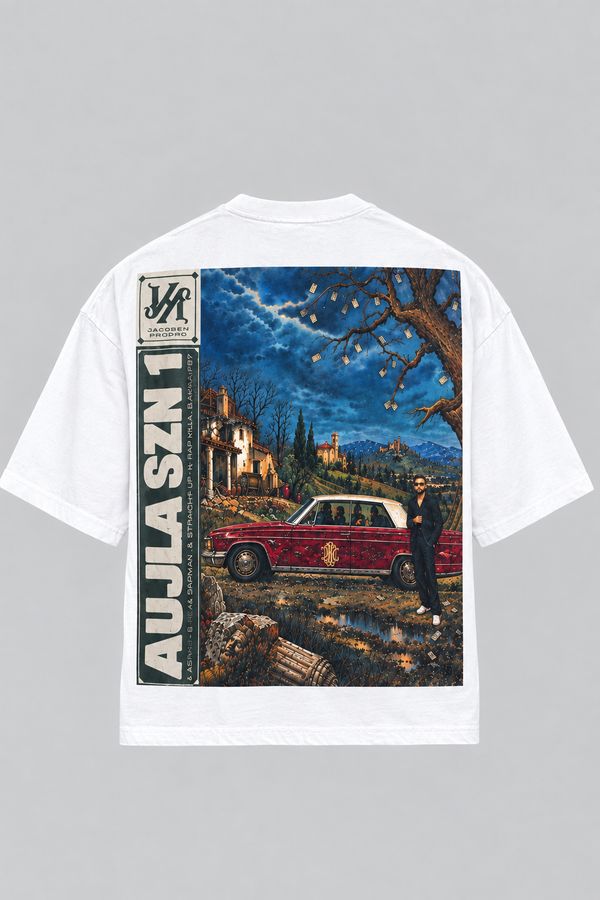 AUJLA SZN 1