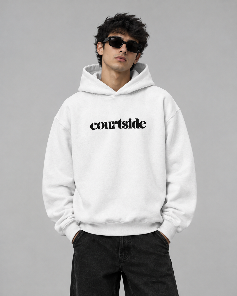 Aujla edition hoodie