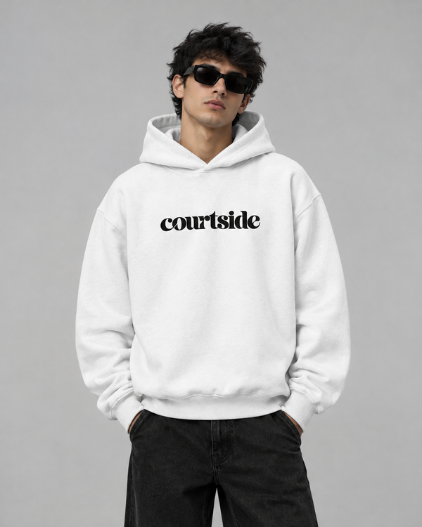 Aujla edition hoodie