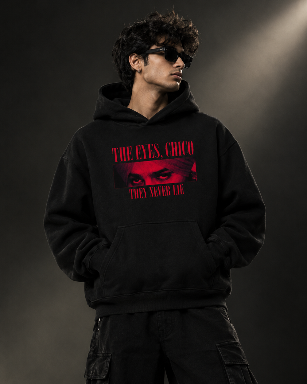 SMW edition hoodie