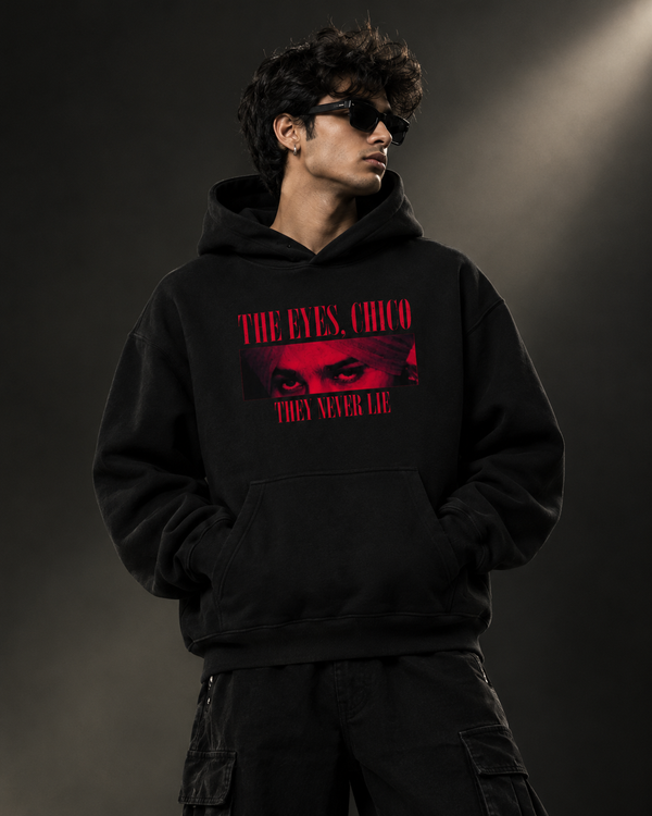 SMW edition hoodie