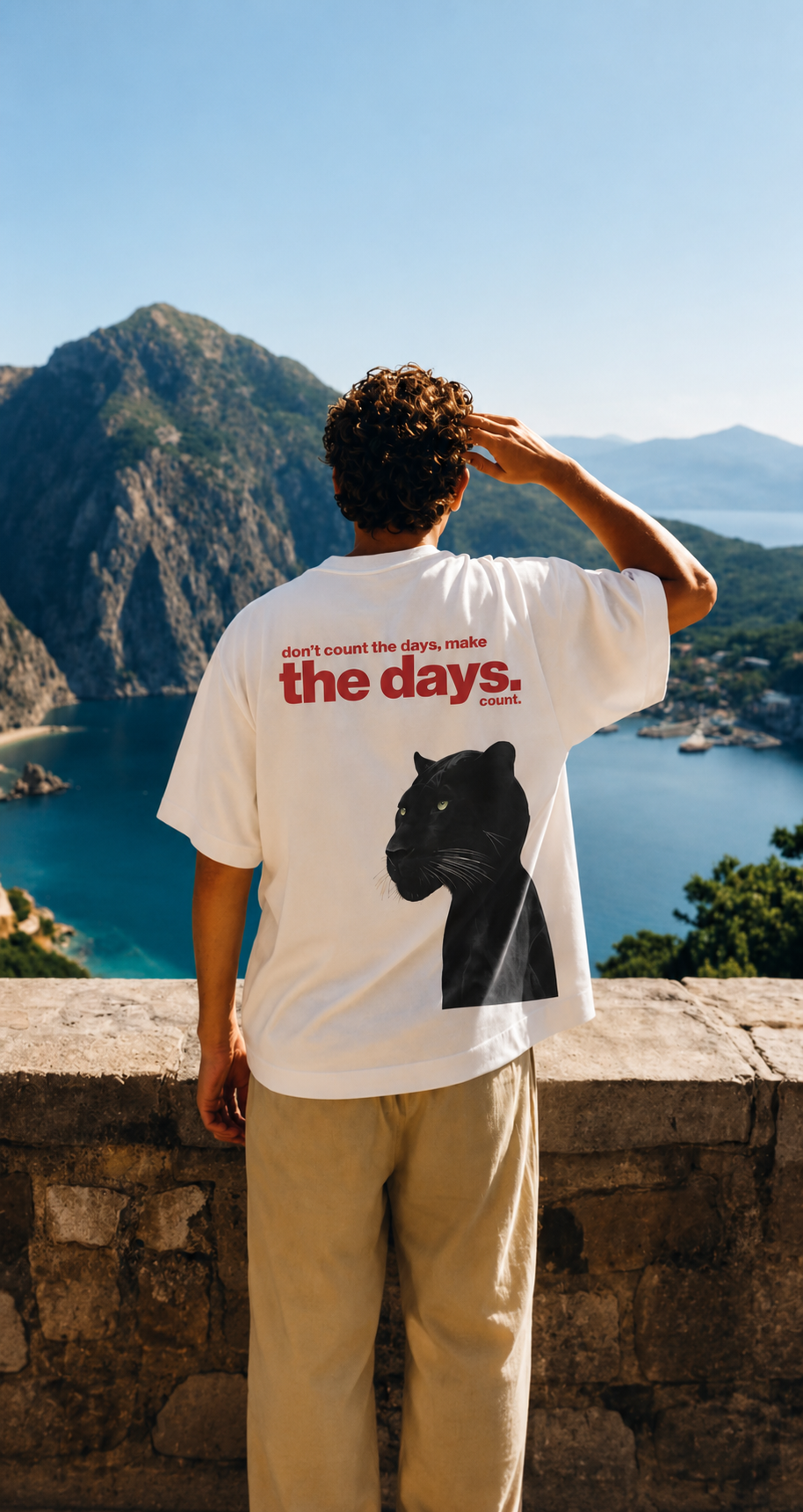 Statement Tees