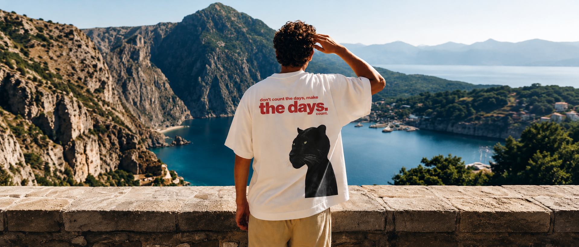 Statement Tees