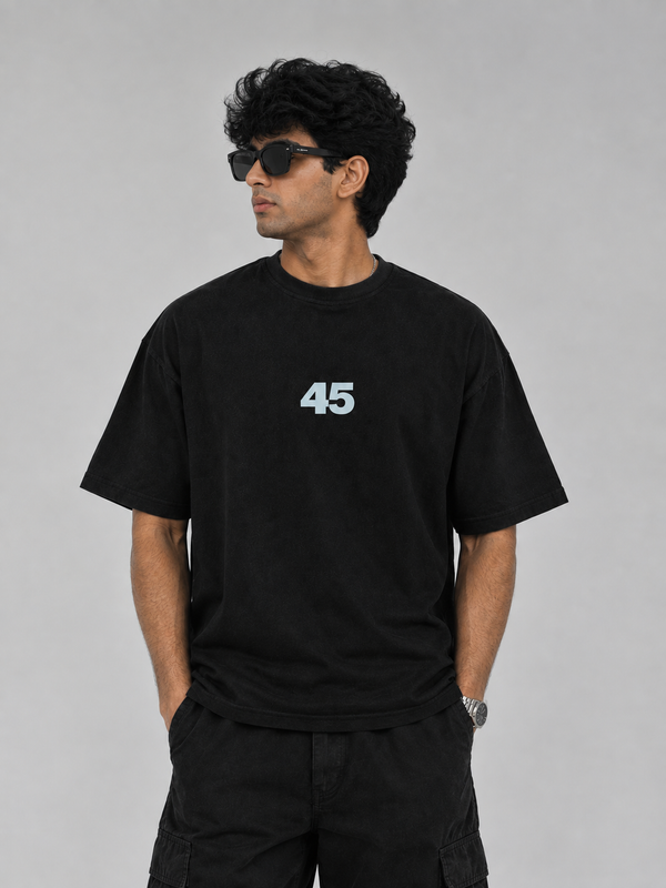 Rohit sharma edition tee