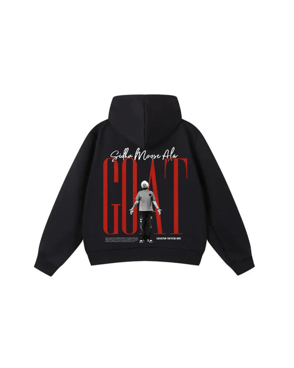 SMW edition hoodie