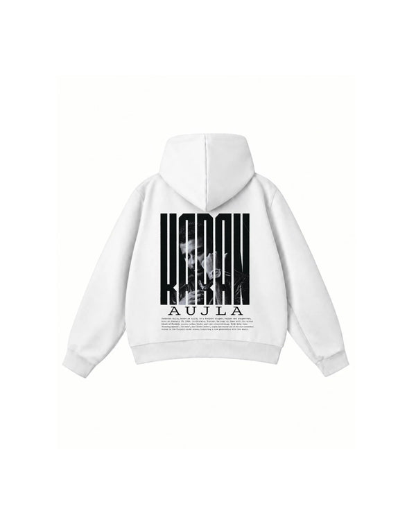 Aujla edition hoodie