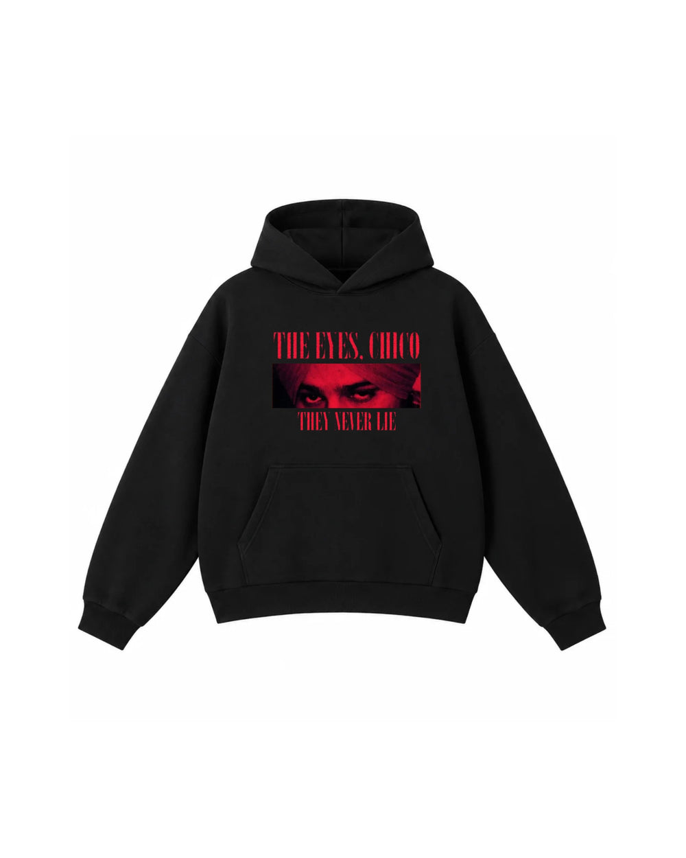 SMW edition hoodie