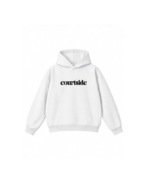 Aujla edition hoodie