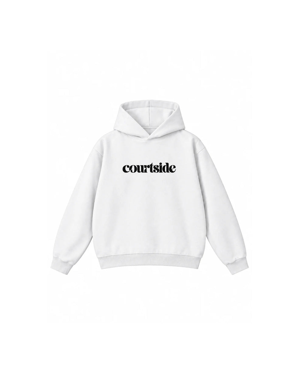 Aujla edition hoodie