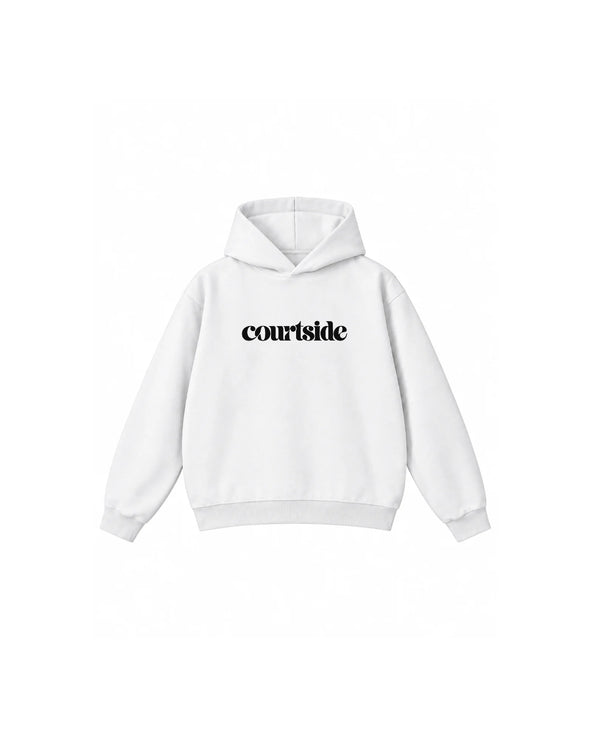 Aujla edition hoodie