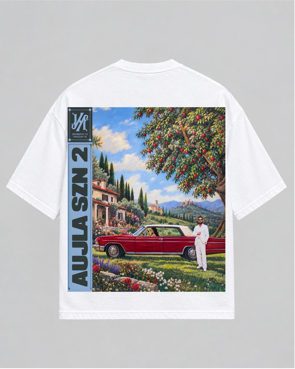 AUJLA SZN 2
