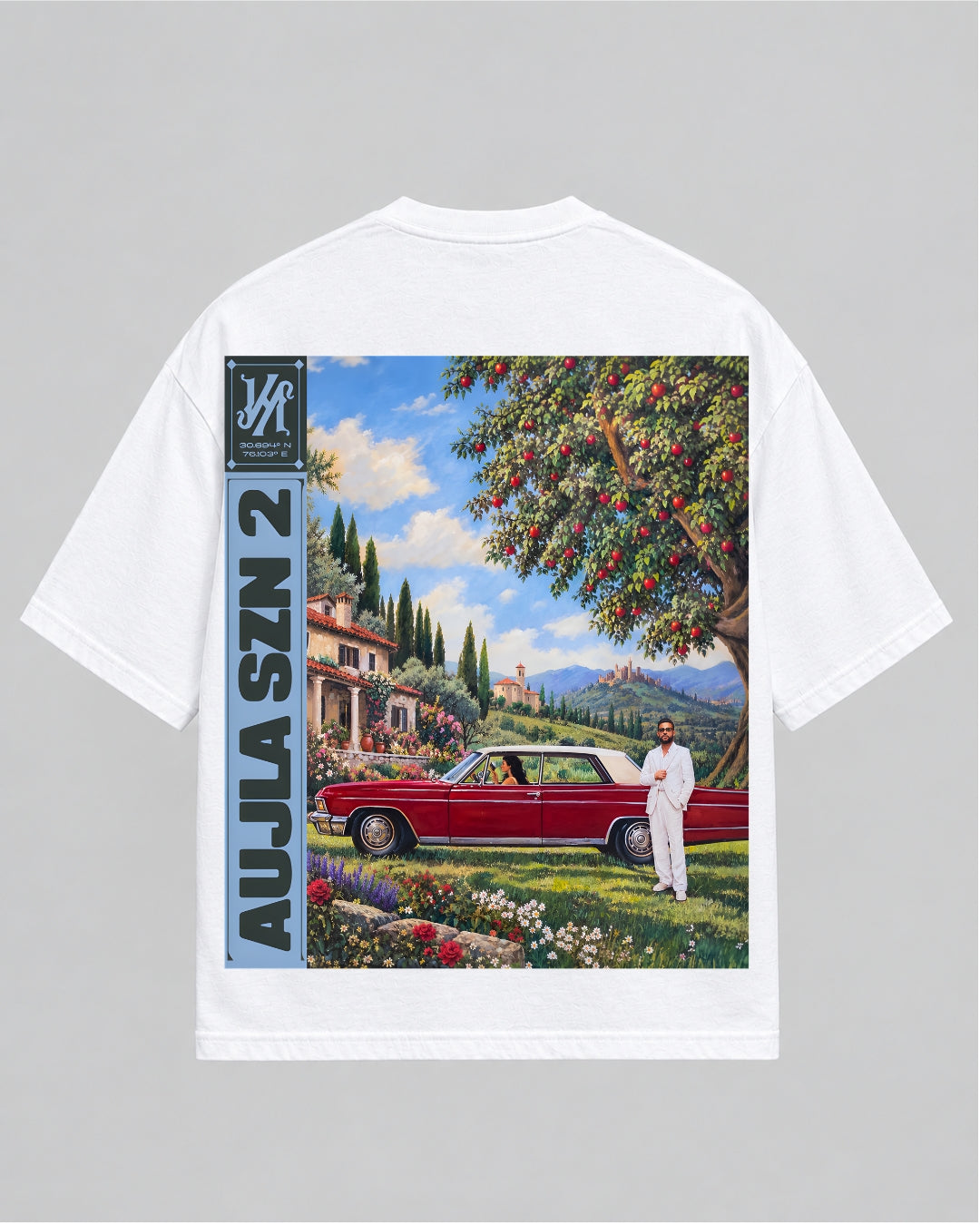 AUJLA SZN 2